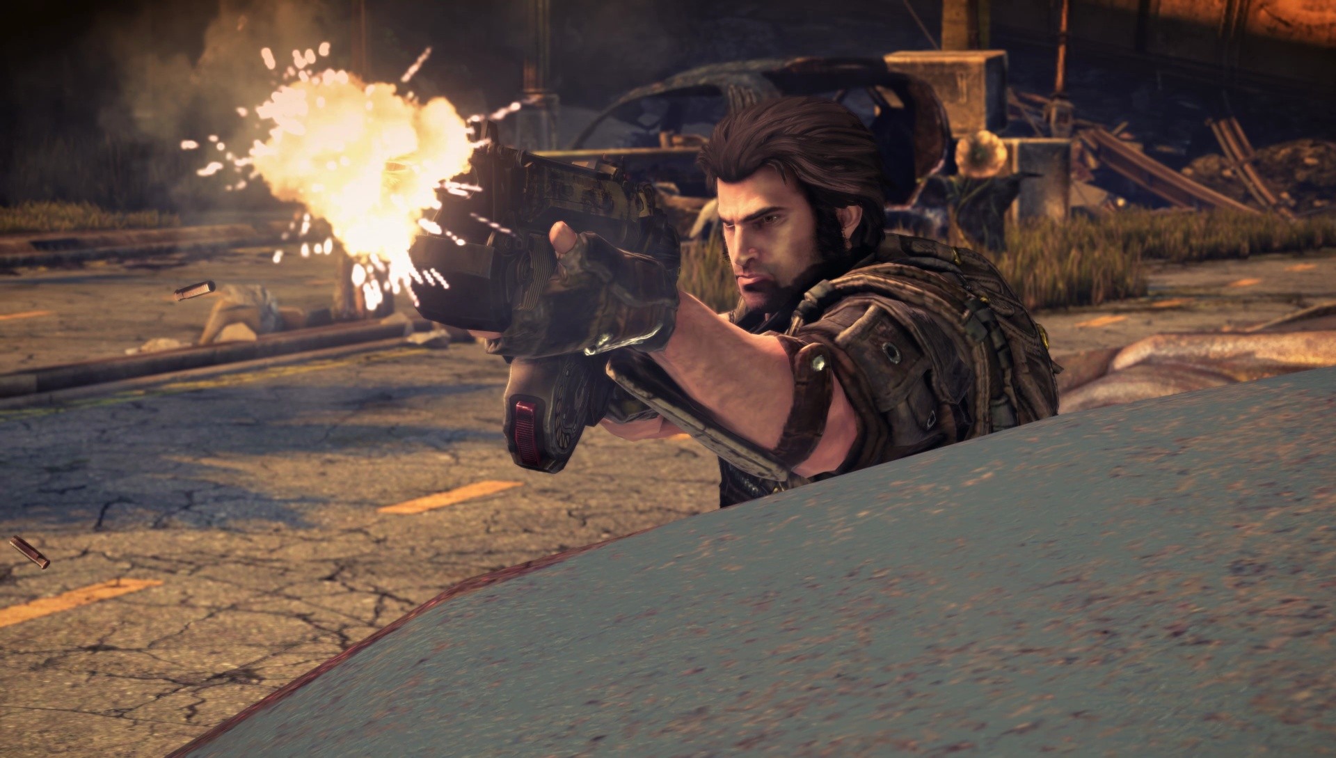 Bulletstorm: Full Clip Edition